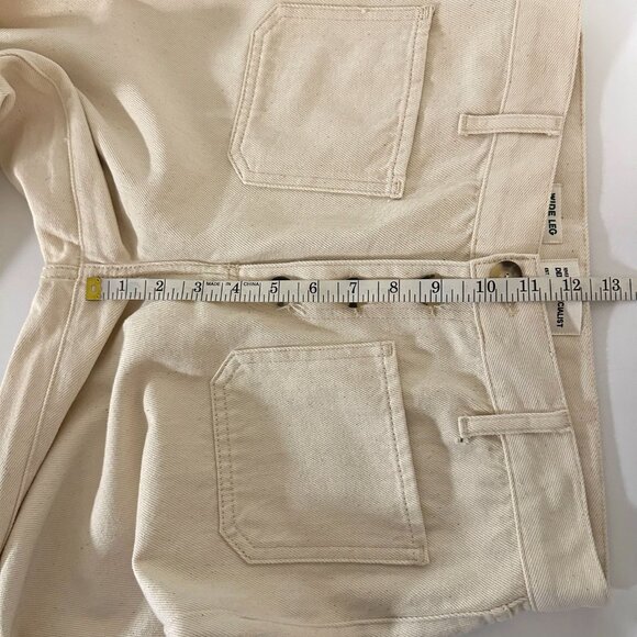 River Island Wide Leg Jeans - Picture 14 of 16